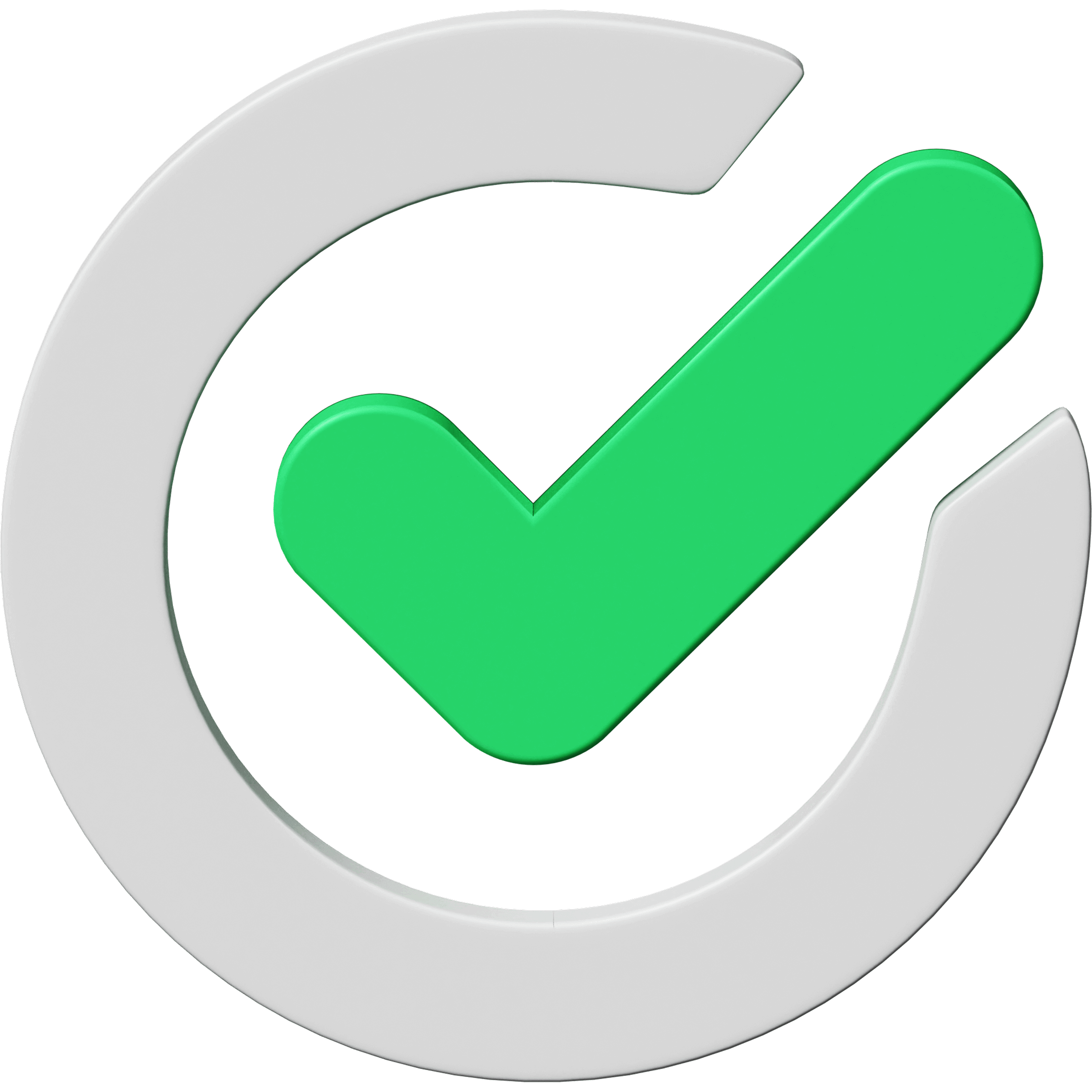 Approve Icon